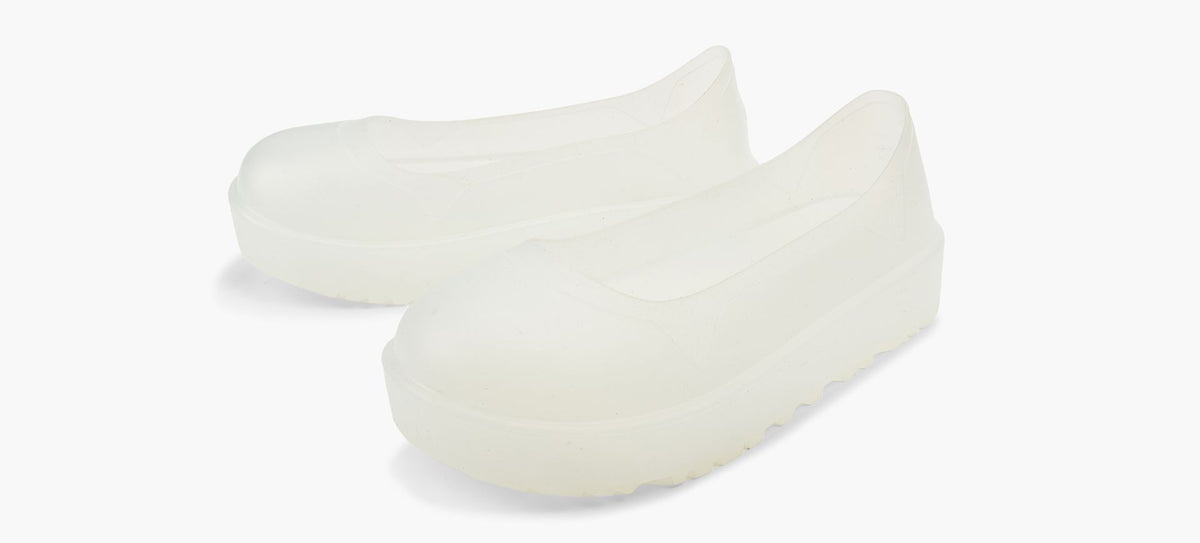 UGG UGGGUARD20 in CLEAR view 4