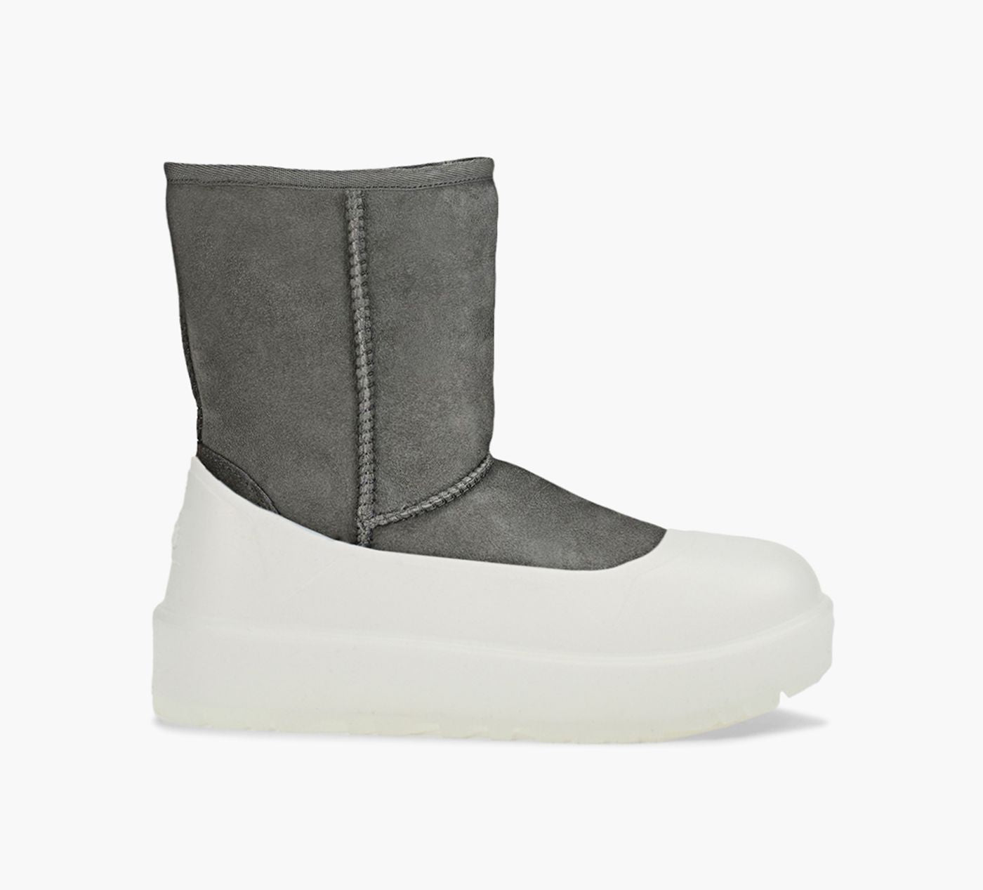 UGG UGGGUARD20 in CLEAR view 7