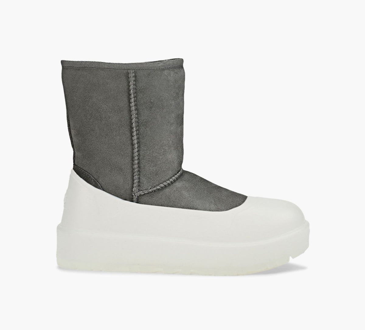 UGG UGGGUARD20 in CLEAR view 7