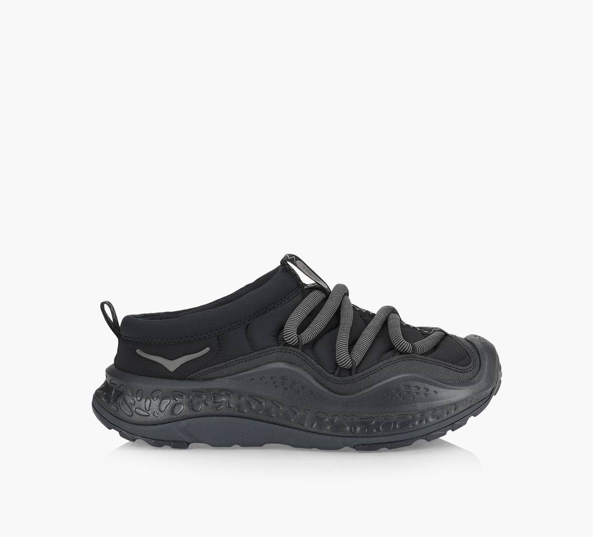 HOKA UORAPRIMO en NOIR