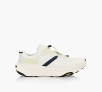 HOKA TRANSPORT in WHITE