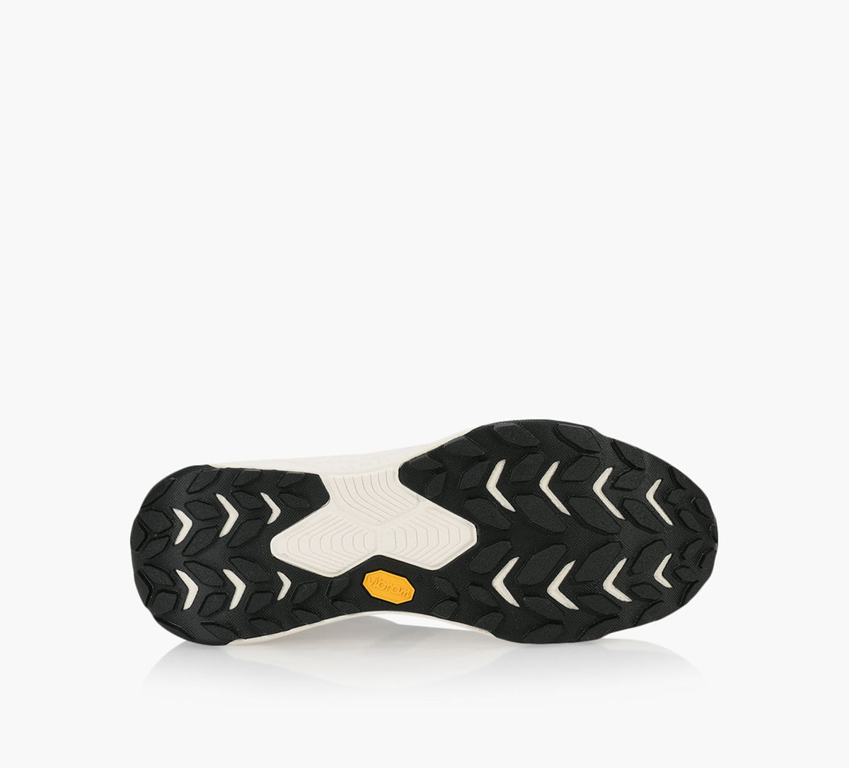 HOKA TRANSPORT in WHITE view 4