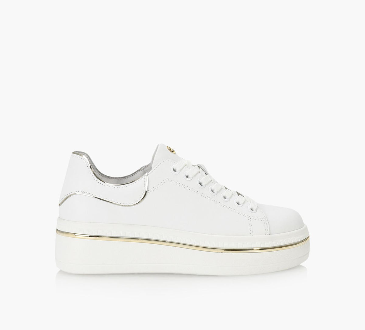 WISHBONE LYLA in WHITE