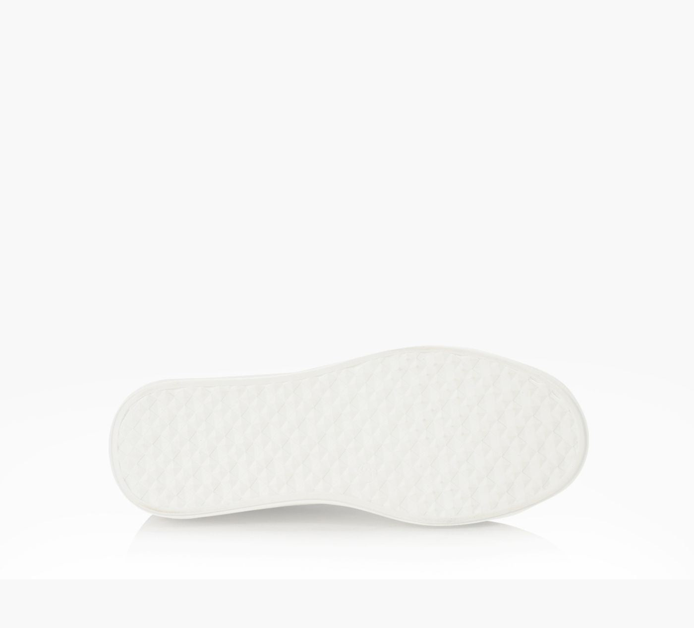 WISHBONE LYLA en BLANC vue 4