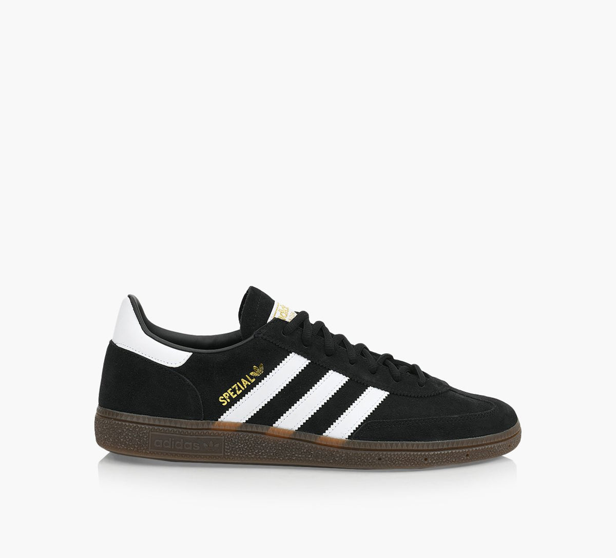 ADIDAS HANDBALLSPEZIAL in BLACK