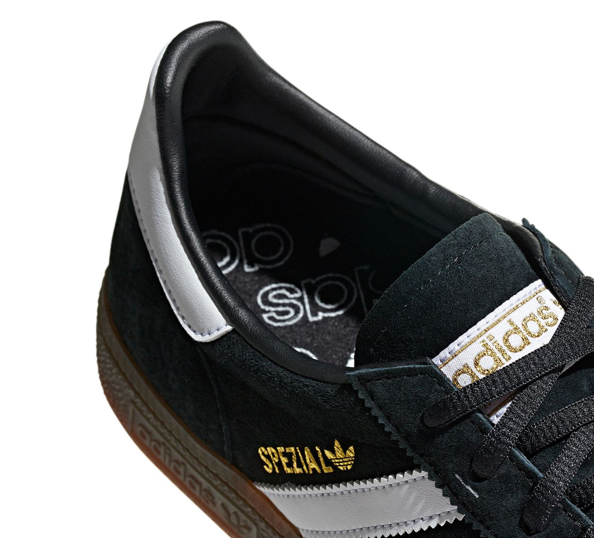 ADIDAS HANDBALLSPEZIAL in BLACK view 6