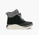 SOREL OUTNABOUTIVCHILLZ in BLACK