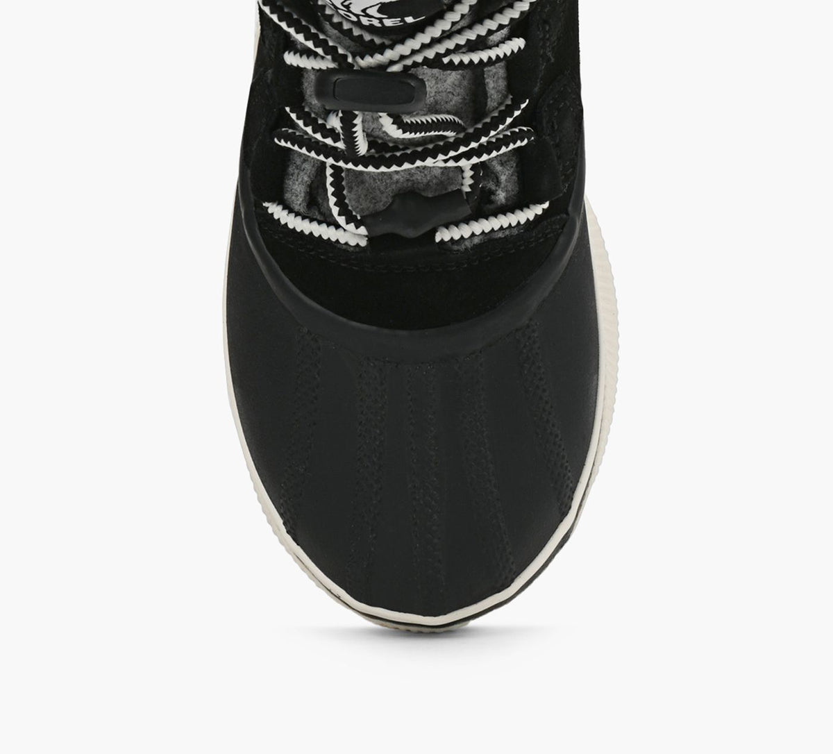 SOREL OUTNABOUTIVCHILLZ in BLACK view 1c