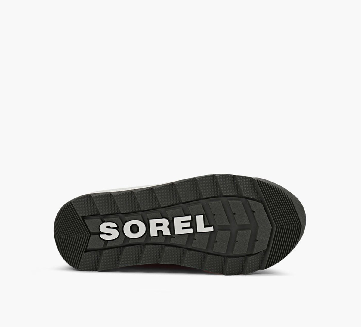 SOREL WHITNEYIIPLUSBOOTIE in LIGHT PINK view 6