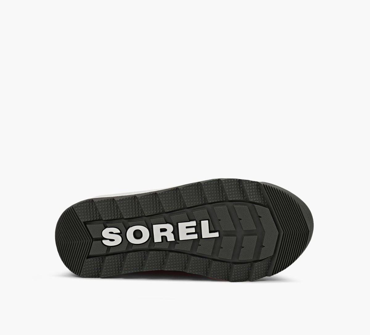 SOREL WHITNEYIIPLUSBOTTINESIMPERMABLES en ROSE PALE vue 6