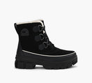 SOREL TIVOLIVWATERPROOF in BLACK