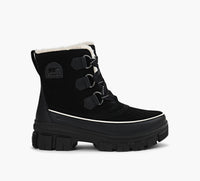 SOREL TIVOLIVWATERPROOF in BLACK