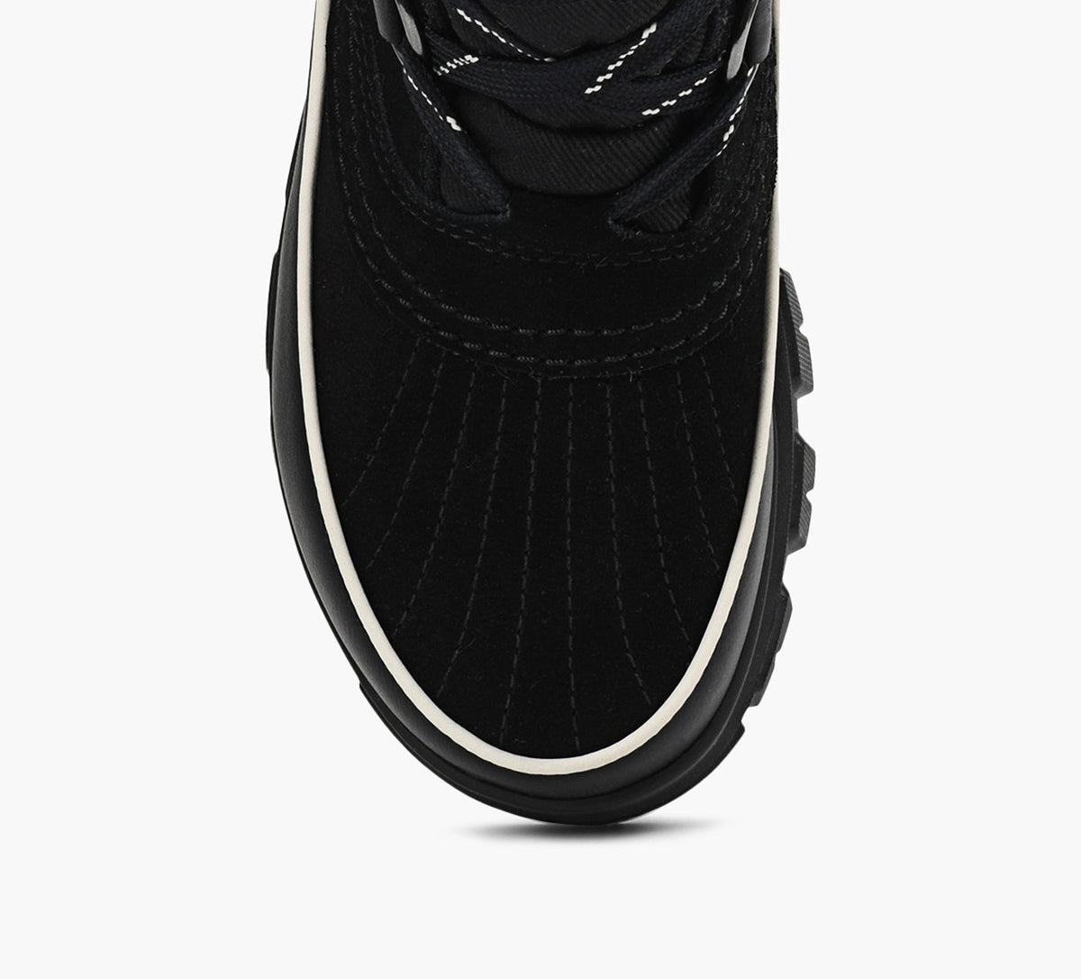 SOREL TIVOLIVWATERPROOF in BLACK view 1c