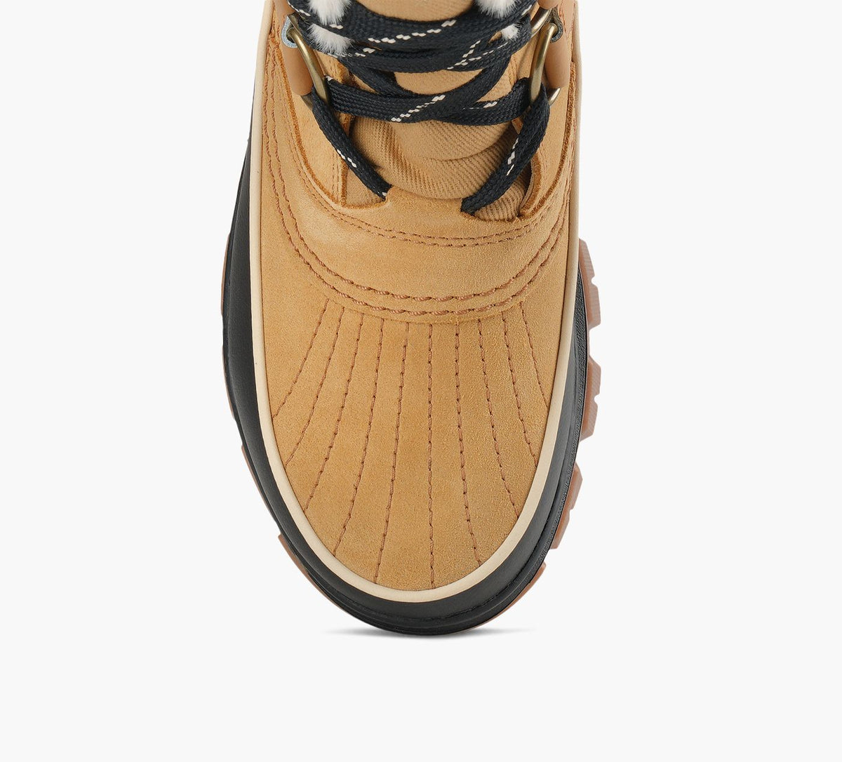 SOREL TIVOLIVWATERPROOF in BEIGE view 5