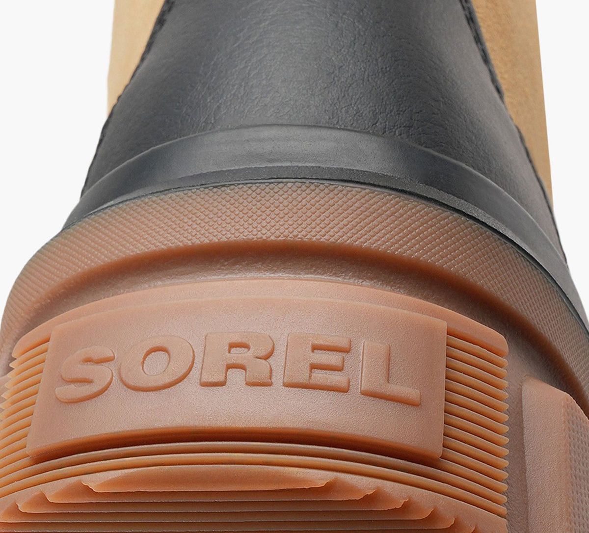 SOREL TIVOLIVWATERPROOF in BEIGE view 7