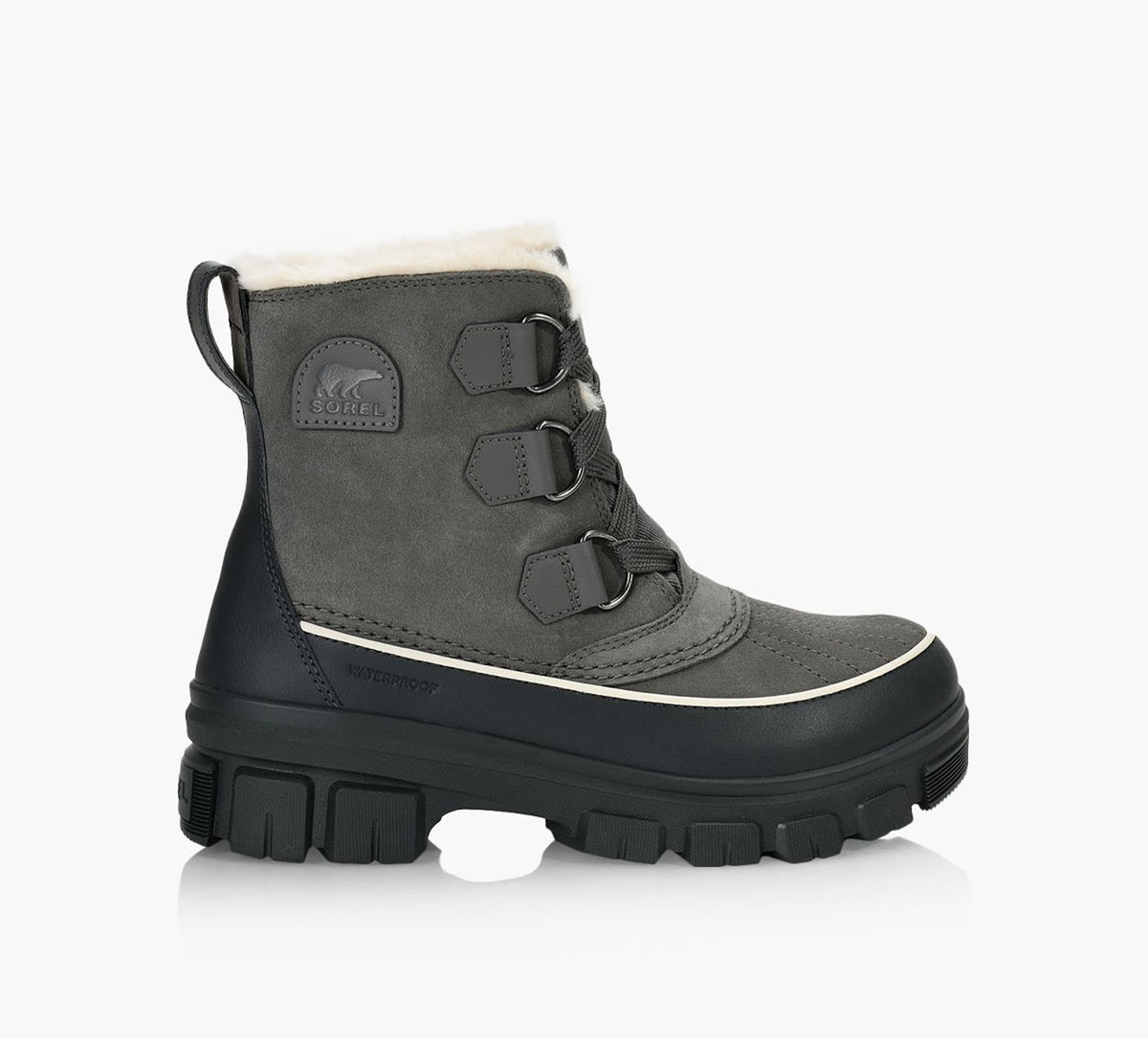 SOREL TIVOLIV en GRIS