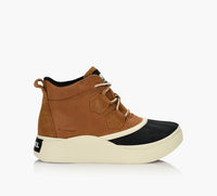 SOREL OUTNABOUTIVCLASSIC in TAN