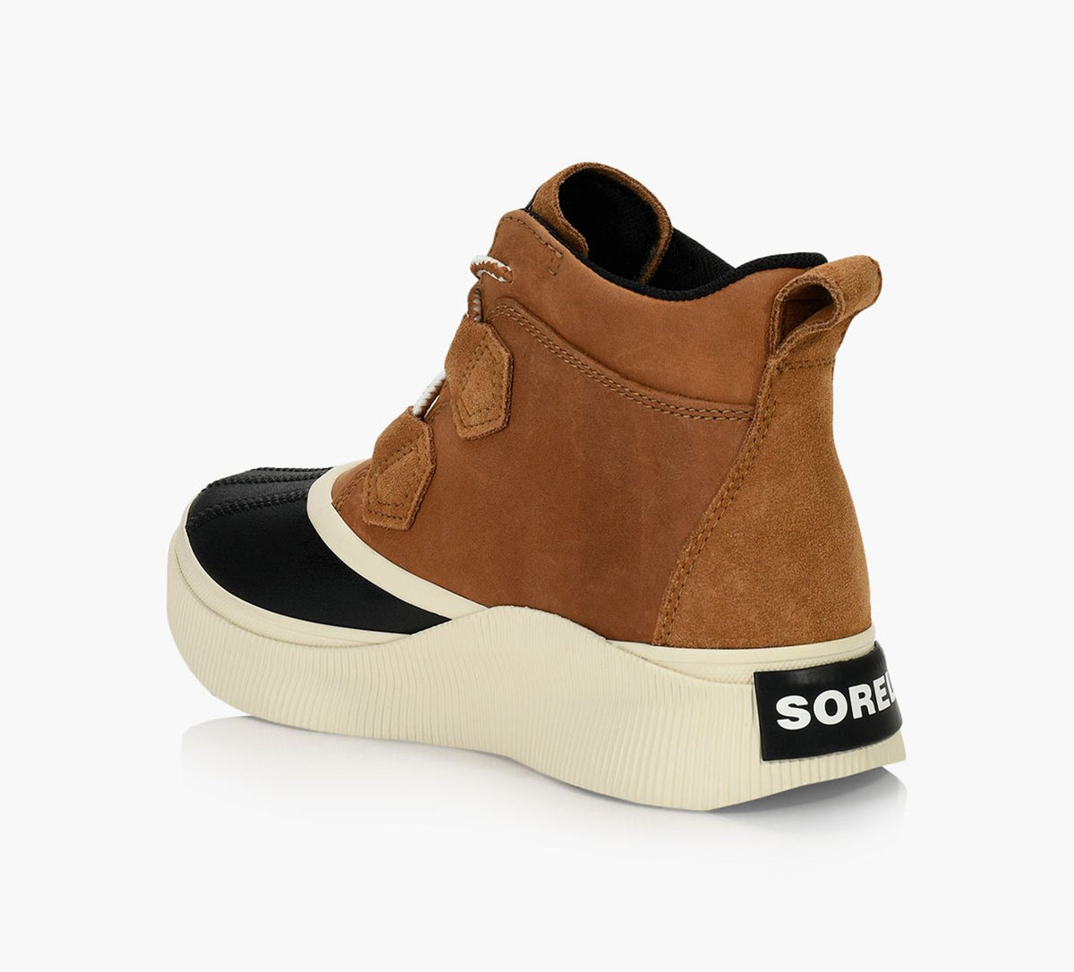 SOREL OUTNABOUTIVCLASSIC in TAN view 3
