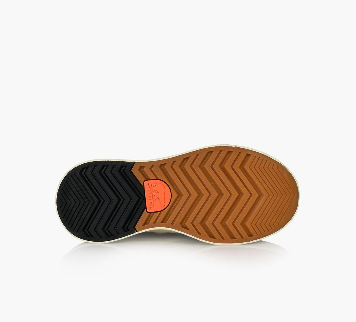 SOREL OUTNABOUTIVCLASSIC in TAN view 4