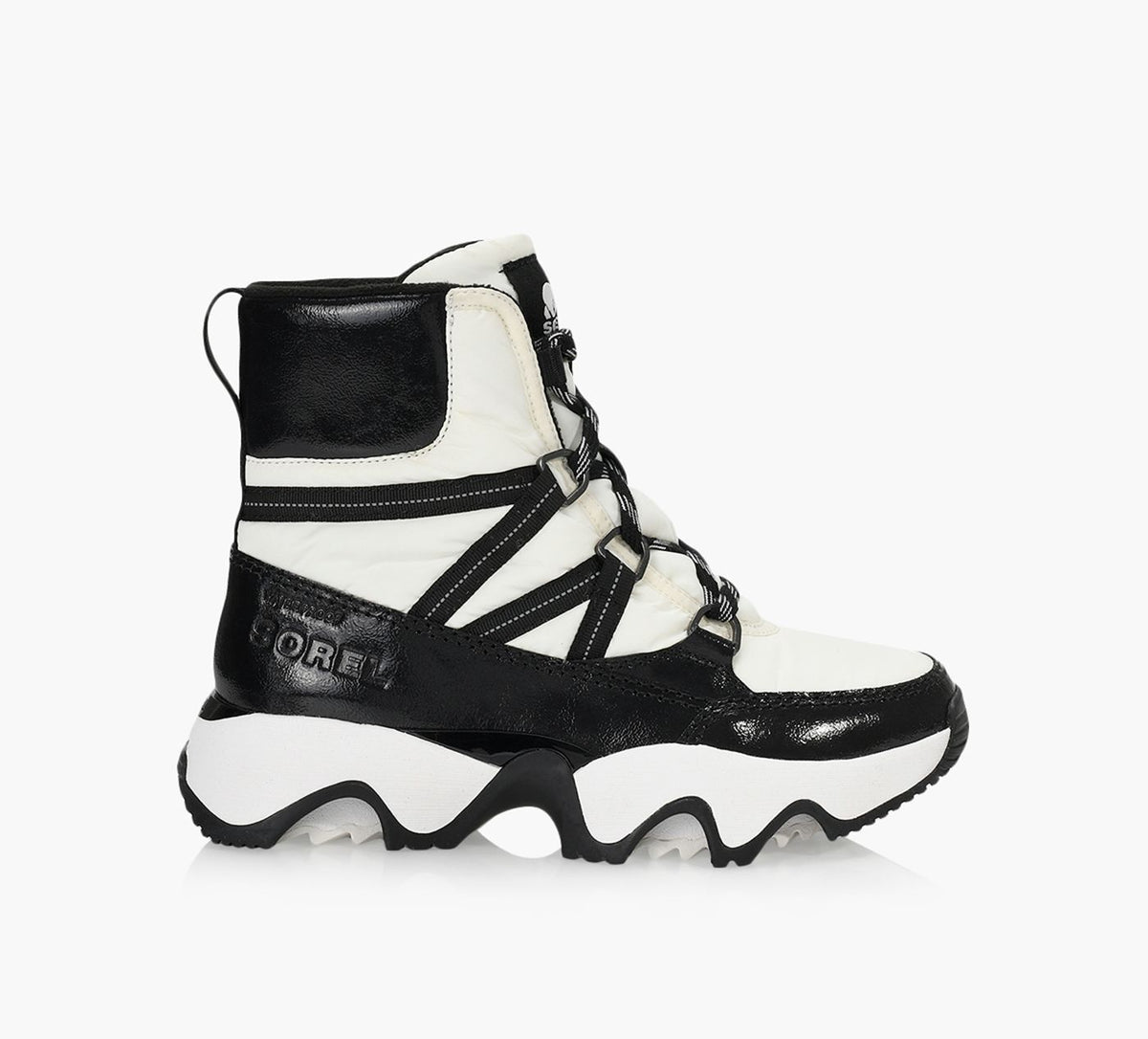 SOREL KINETICIMPACTSPORT in WHITE
