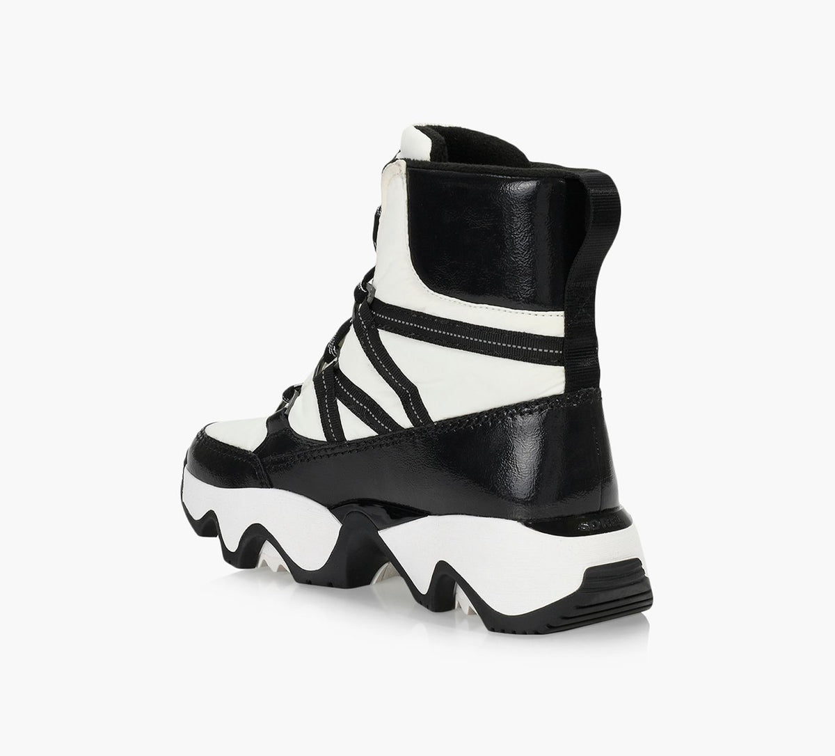 SOREL KINETICIMPACTSPORT in WHITE view 3