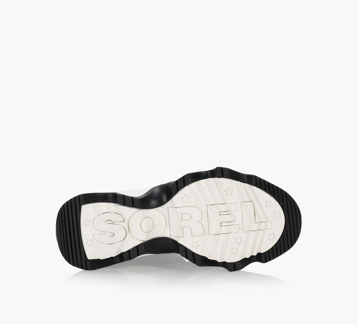 SOREL KINETICIMPACTSPORT in WHITE view 4