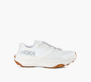 HOKA TRANSPORT en BLANC