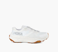 HOKA TRANSPORT en BLANC