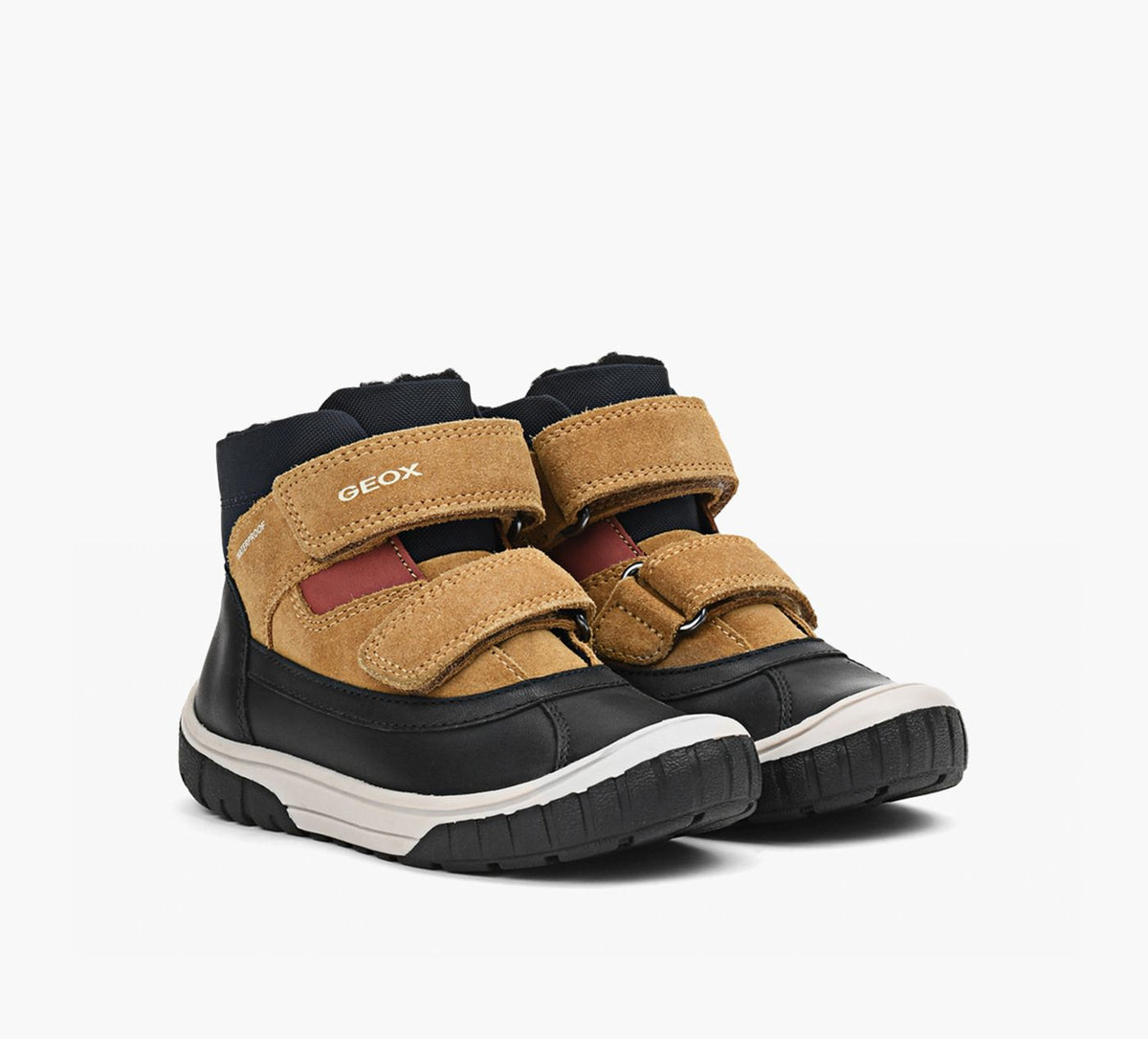GEOX en TAN vue 2