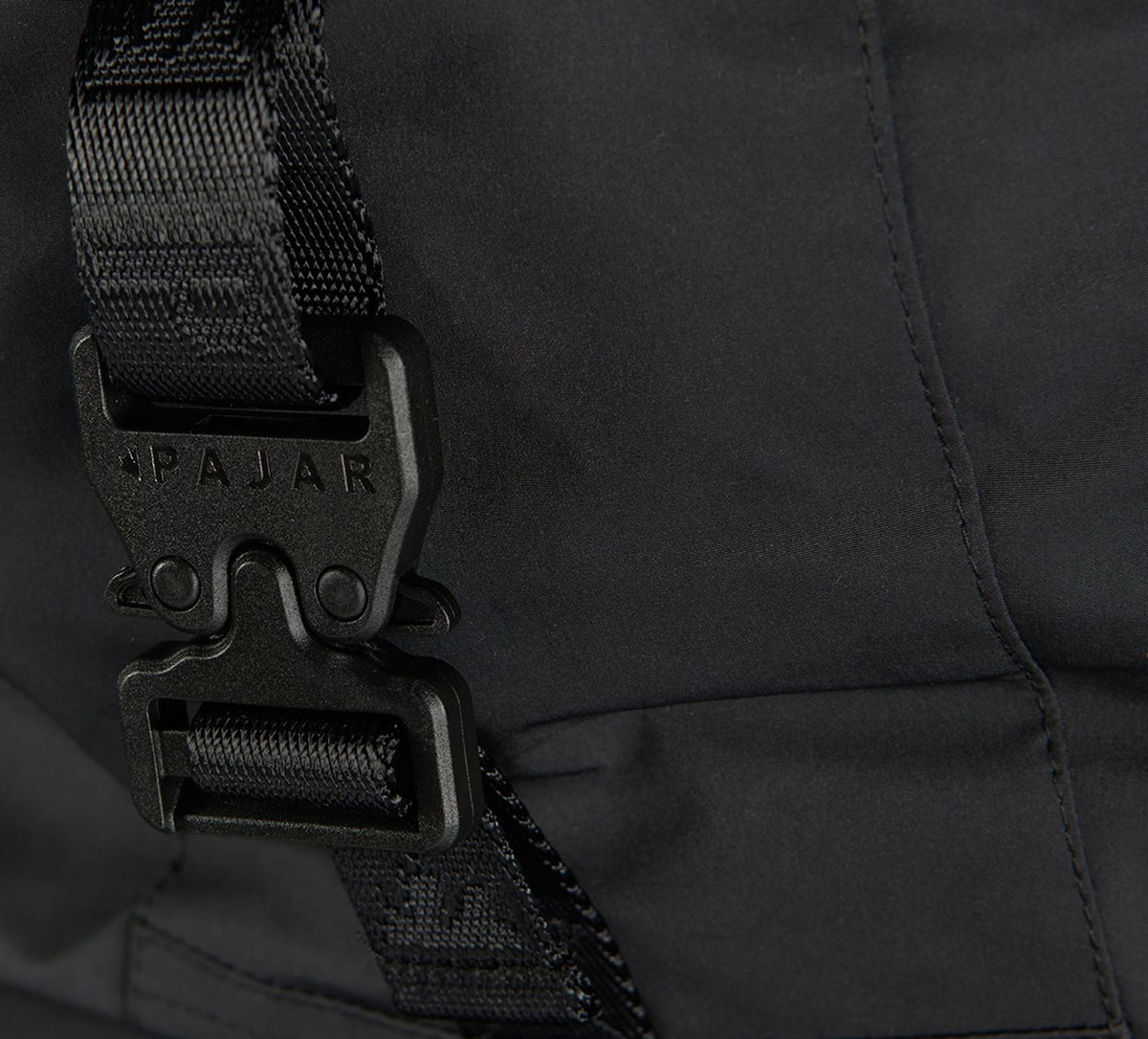 PAJAR RONIN in BLACK view 1c