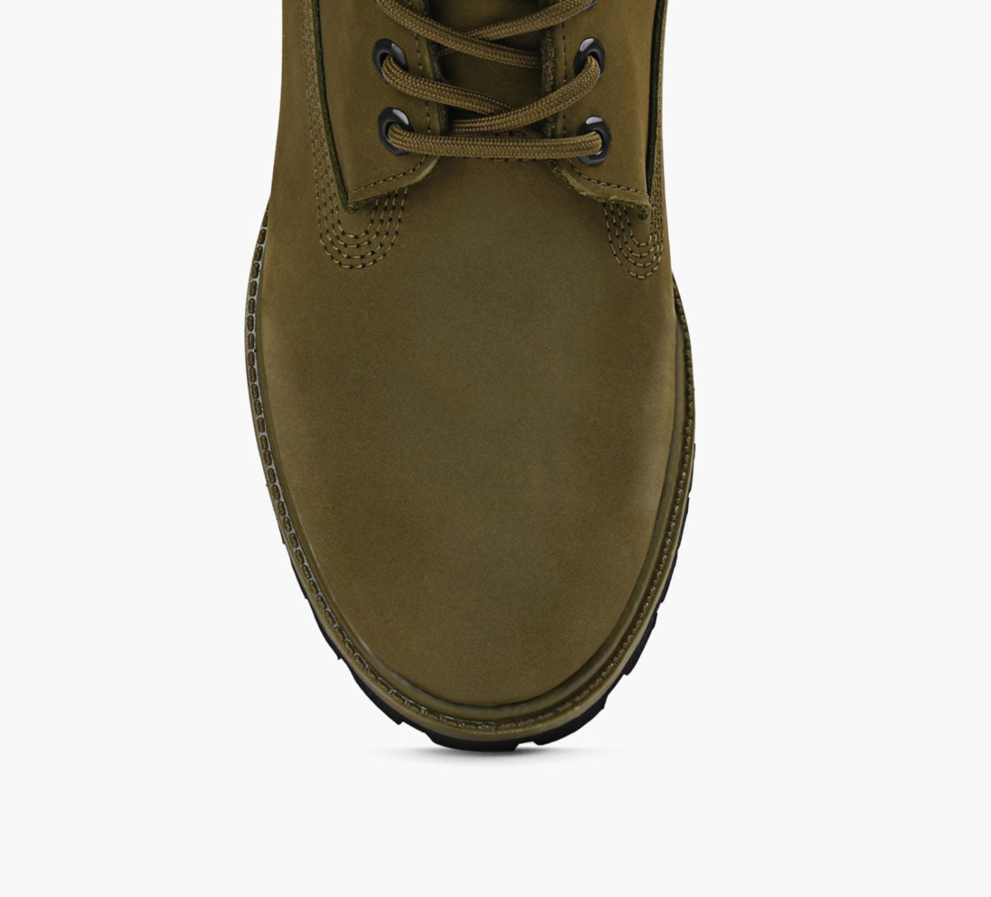 TIMBERLAND PREMIUM6INCHBOOT in KHAKI view 1c