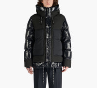 ALPENHAUS FARLIN in BLACK