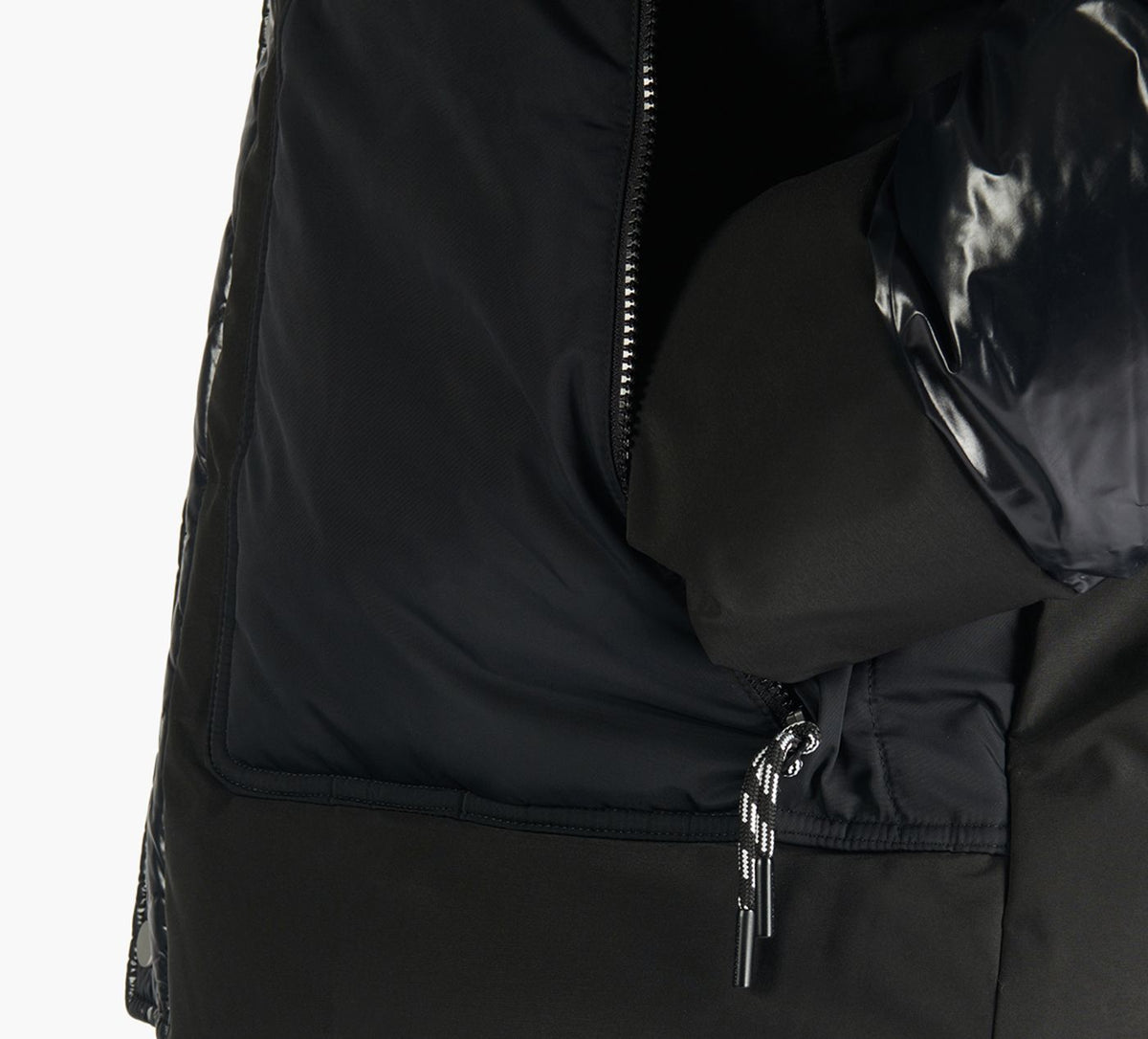 ALPENHAUS FARLIN in BLACK view 6