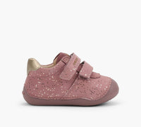 GEOX TUTIM en ROSE PALE