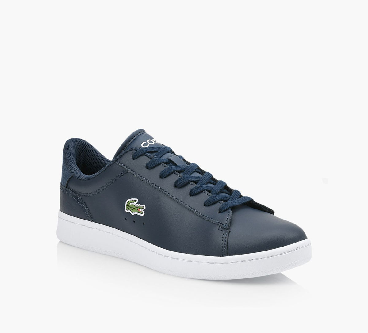 LACOSTE CARNABYSET in BLUE view 2