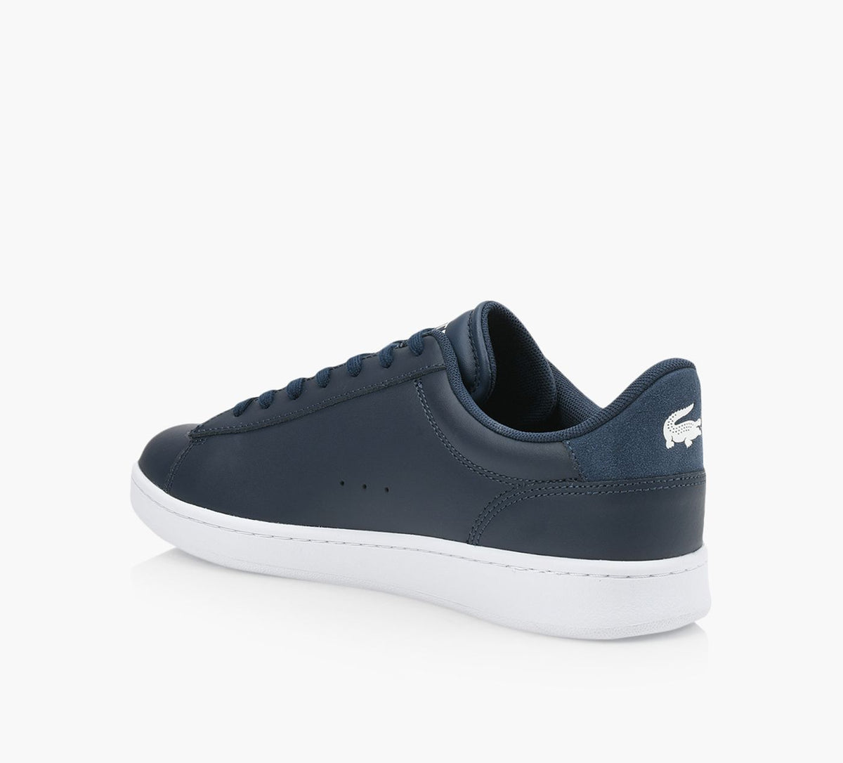 LACOSTE CARNABYSET in BLUE view 3