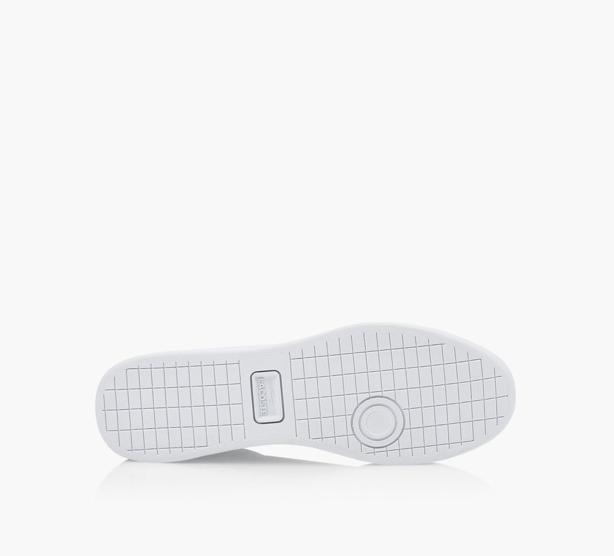 LACOSTE CARNABYSET in BLUE view 4