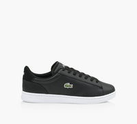 LACOSTE CARNABYSET in BLACK
