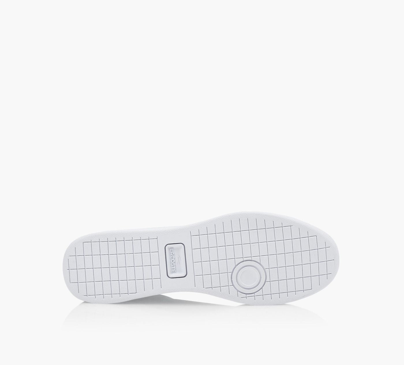 LACOSTE CARNABYSET in BLACK view 4