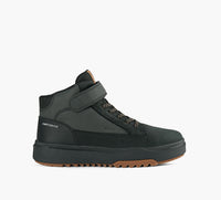 GEOX BUNSHEEABX in BLACK