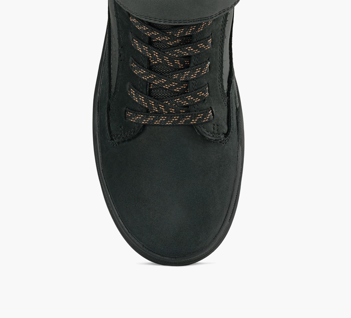 GEOX BUNSHEE in BLACK view 1c
