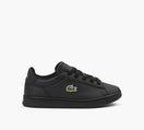 LACOSTE CARNABY in BLACK