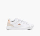 LACOSTE CARNABY in WHITE