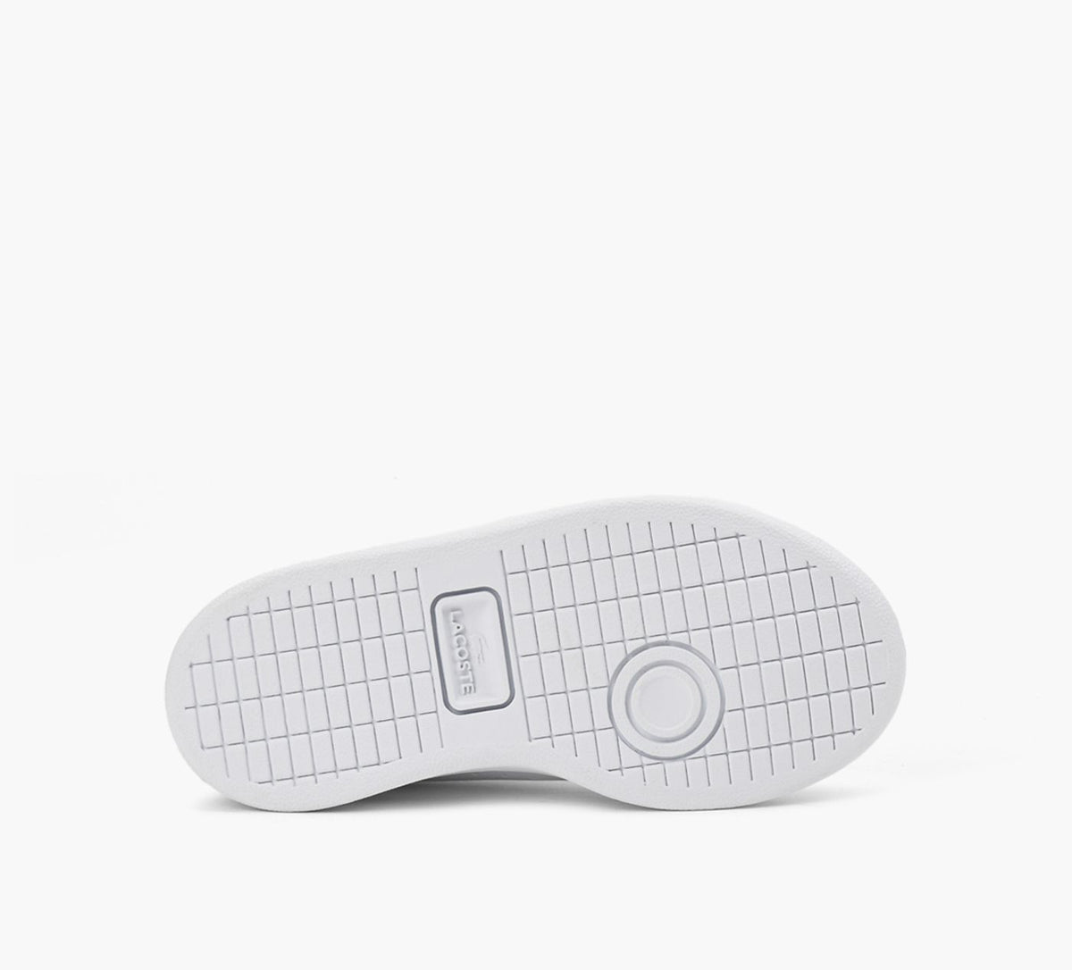 LACOSTE CARNABY in WHITE view 6