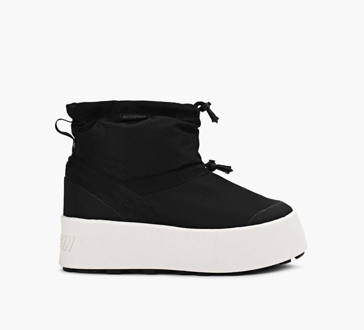 BAFFIN TORNIO in BLACK