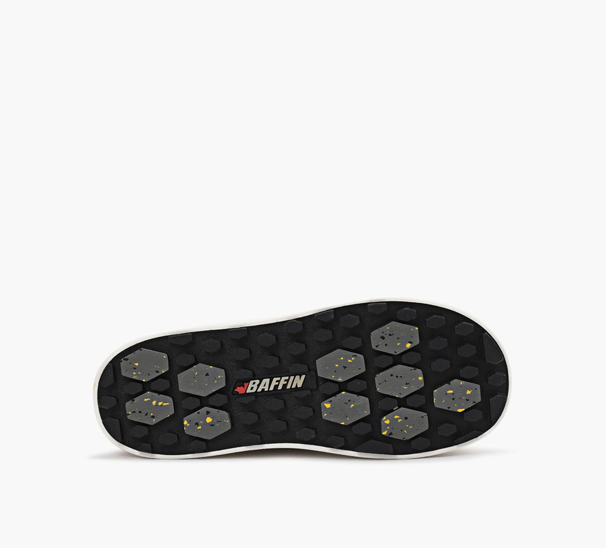 BAFFIN TORNIO in BLACK view 6