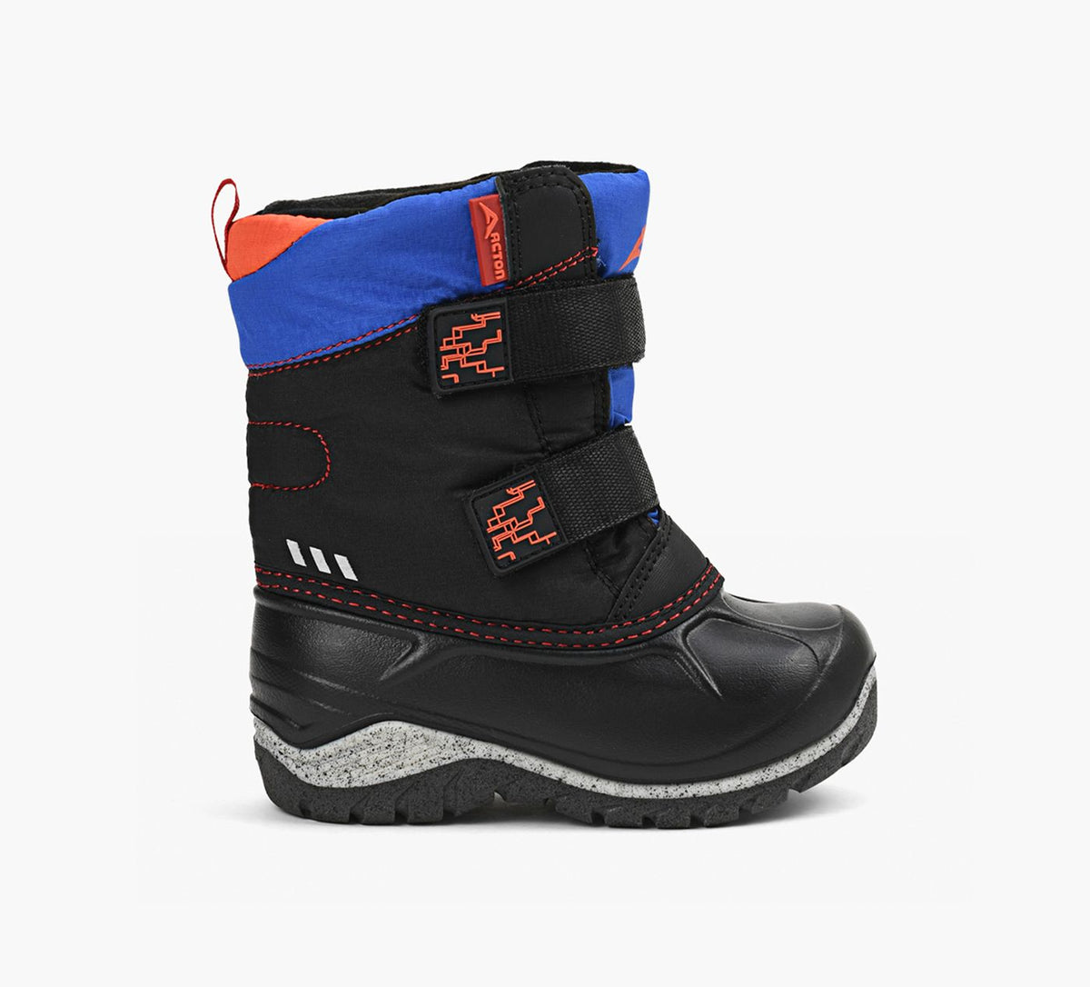 ACTON BOTTEKIDDY en NOIR
