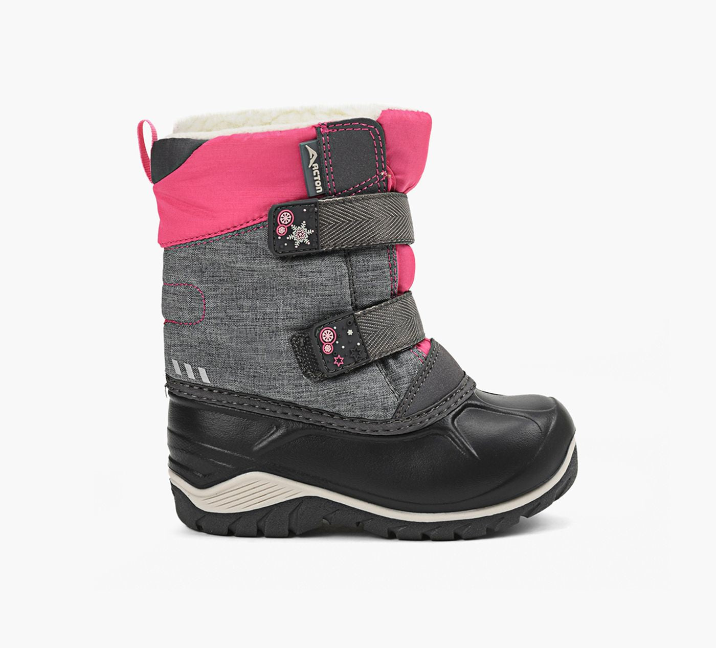 ACTON KIDDY en GRIS