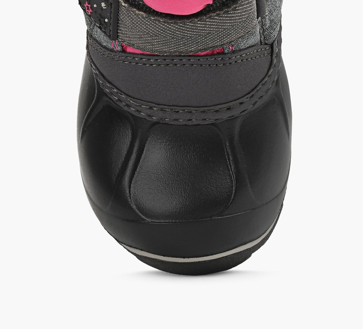 ACTON KIDDY en GRIS vue 1c