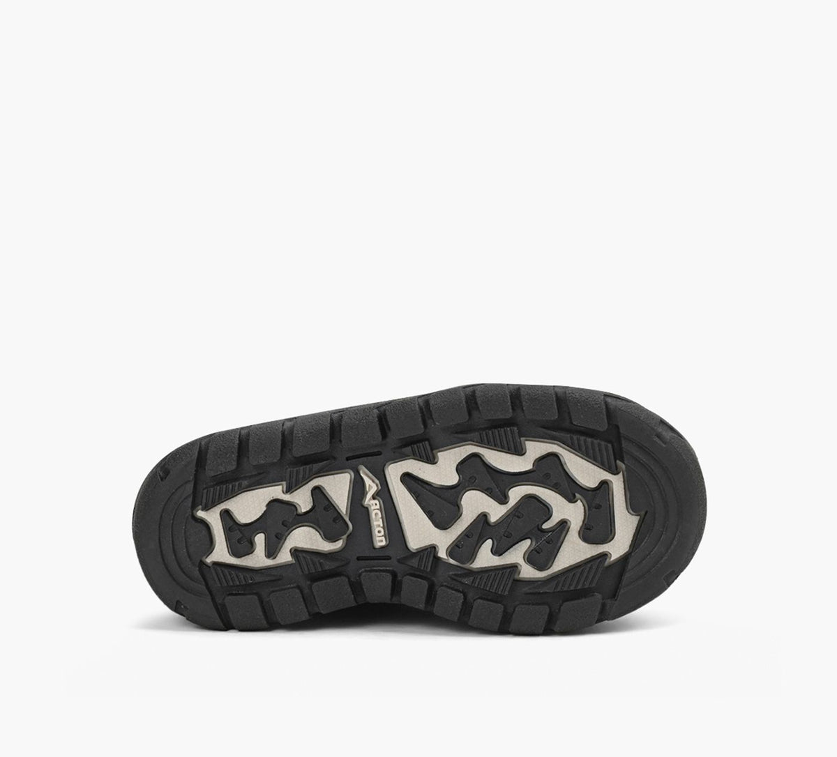 ACTON KIDDY en GRIS vue 6